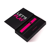 PLUGPLAY BATTERY - PINK STEEL