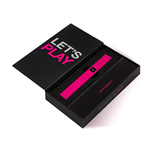 Plugplay - PLUGPLAY BATTERY - PINK STEEL