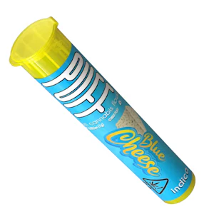 Puff - 1G- BLUE CHEESE- PRE ROLL