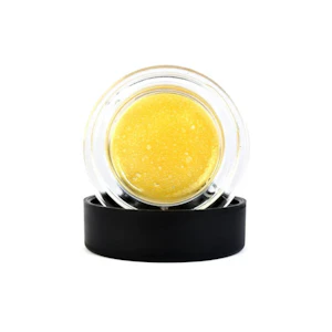 Beezle - 1G-PURPLE MAC- REFINED CURED RESIN