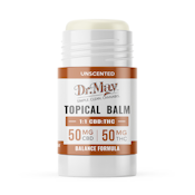 1:1- TOPICAL BALM- BALANCE- TWIST UP