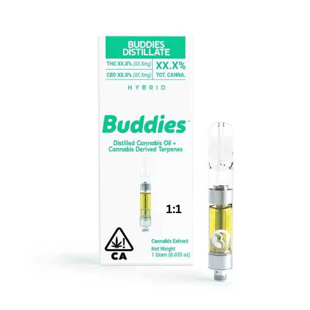 Buddies - 1G- CDT- PENNYWISE- 1:1 Main Image