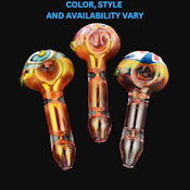 FANCY- LARGE- PIPE