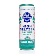 SINGLE- PBR- DAYTIME GUAVA- HIGH SELTZER