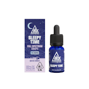 15ML- SLEEPY TIME DROPS- TINCTURE