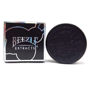 Beezle - 1G- SOUR BERRY- BLACK LABEL