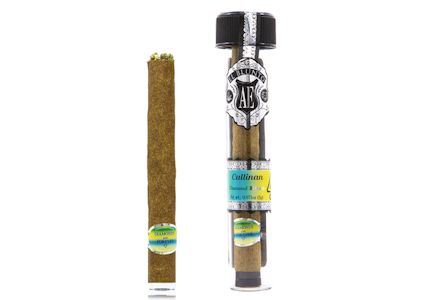 Albert einstone - 2G- EL BLUNTO- CULLINAN- DIAMOND INFUSED