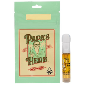 Papa's herb - 1G- JACK HERER