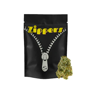 Zippers - 1OZ - DREAMSICLE - SUN GROWN