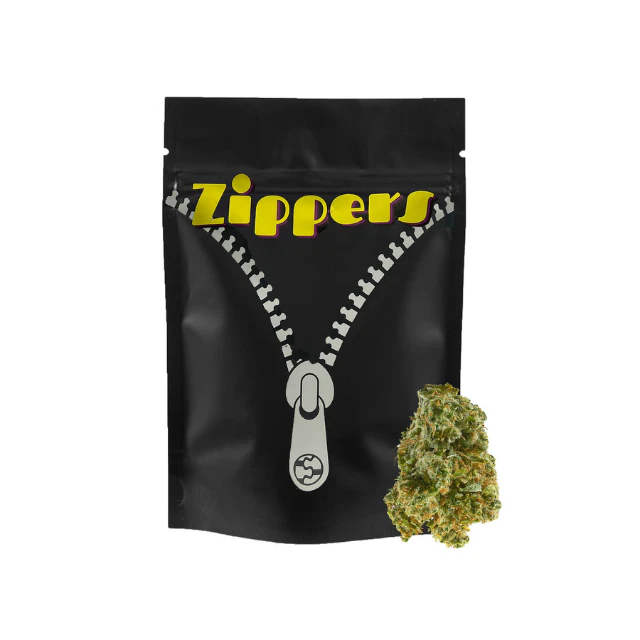 Zippers - 1OZ - DREAMSICLE - SUN GROWN Main Image