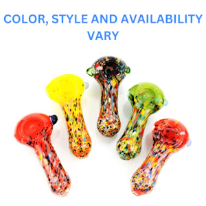 Cannablue - SMALL- PIPE