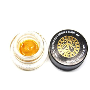 Beezle - 1G- DNA CAKE- CURED RESIN BUDDER