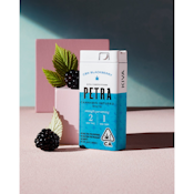 40CT- PETRA MINTS- BLACKBERRY CBN 2.5:1- MINTS