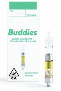 Buddies - 1G- CDT- FORBIDDEN ZKITTLEZ