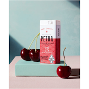 40CT- PETRA MINTS- TART CHERRY