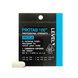 1CT- INDICA- PROTAB