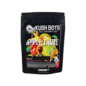 1/8 OZ- APPLE ZAUZE- LIGHT ASSIST