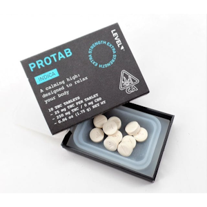 Level - 10CT - INDICA - PROTAB