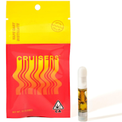 1G- STRAWBERRY COUGH- CARTRIDGE