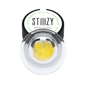 1G- SOUR APPLE- CURATED LIVE RESIN