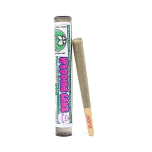 Eighth brother - DISCOUNTED - 1G- WEDDING CAKE- PRE ROLL