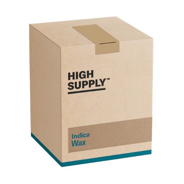 High supply - 1G- GSC- WAX SUGAR Main Image