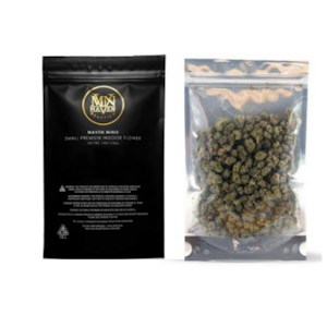 Maven - 1/2 OZ- TROPICANA COOKIES- PREMIUM MINIS