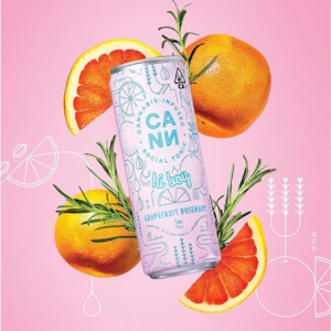 Cann - 4PK- HI-BOY- GRAPEFRUIT ROSEMARY