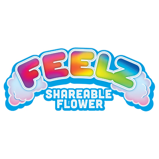 Feelz - 1/8 OZ- TROPHY WIFE- SUN GROWN Main Image