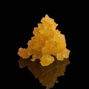 Beezle - 1G- WABI SABI- CURED RESIN SUGAR