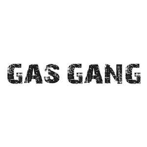 Gas gang - 1/8OZ - ITALIAN ICE - LIGHT ASSIST