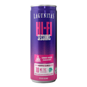 SINGLE- HOPPY CHILL- 12 OZ- HI-FI SESSIONS