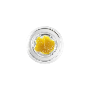 Raw garden - 1G- KIMBO COOKIES- LIVE RESIN