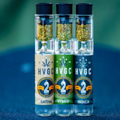 0.5G - APPLE SUNDAE - INFUSED - CHILLUM