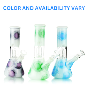 Cannablue - SMALL- BONG