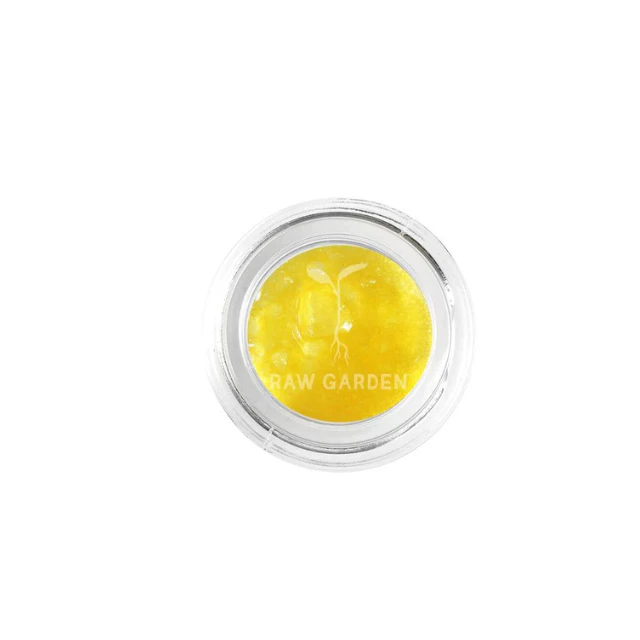Raw garden - 1G- DULCE FUEGO- LIVE SAUCE Main Image