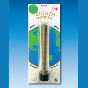 Froot - 3.5G- THE EIGHTH WONDER- INFUSED