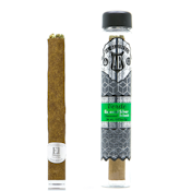 2G- EL BLUNTO- SILVER VERDE- DIAMOND INFUSED