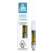 1G- JACK HERER- FULL SPECTRUM- CARTRIDGE