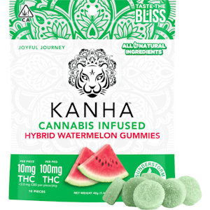 10CT- WATERMELON