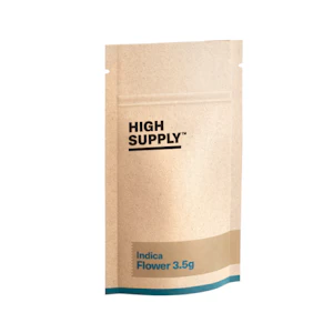 High supply - 1/8 OZ- APPLE FRITTER- LIGHT ASSIST