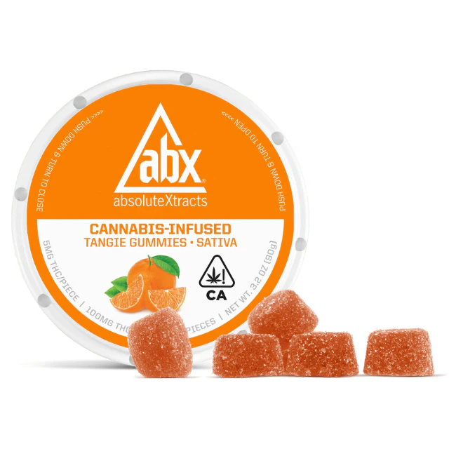 Abx - 20CT- TANGIE Main Image