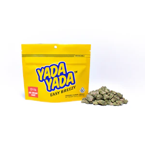 Yada yada - 10G- ICE CREAM CAKE- SMALLS