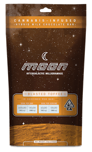 CHOCO BAR-BLASTED TOFFEE