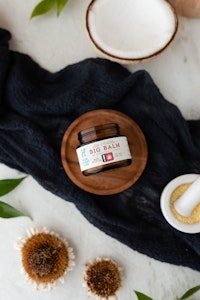 High desert pure - BIG BALM- FULL SPECTRUM