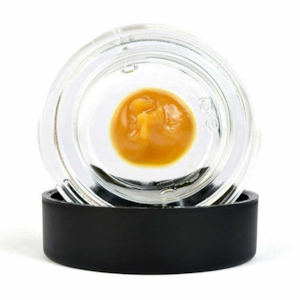 Beezle - 1G- BAKER'S DELIGHT- REFINED CURED RESIN