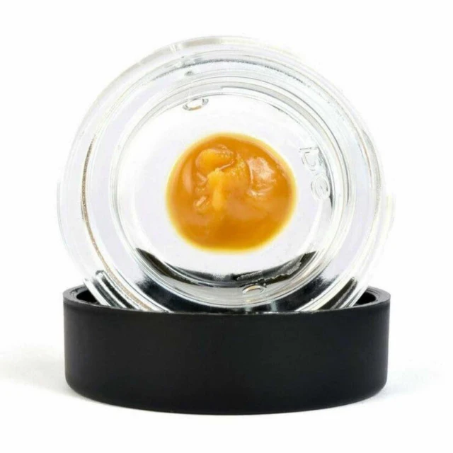 Beezle - 1G- BAKER'S DELIGHT- REFINED CURED RESIN Main Image