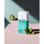 40CT- PETRA MINTS- MOROCCAN MINT