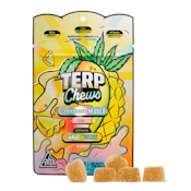 20CT- MAUI WOWIE- TERP CHEWS