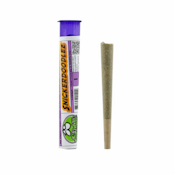 1G- SNICKERDOODLEZ- PRE ROLL